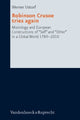 Book cover of: Robinson Crusoe Tries Again. By: Werner Ustorf