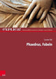 Book cover of: explica!. By: Carsten Tell
