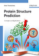 Book cover of: Protein Structure Prediction. By: Anna Tramontano