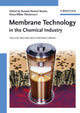Book cover of: Membrane Technology