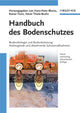 Book cover of: Handbuch des Bodenschutzes. By: Rainer Horn