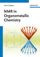 Book cover of: NMR in Organometallic Chemistry