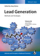 Book cover of: Lead Generation, 2 Volume Set. By: Gerd Folkers