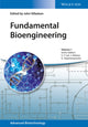 Book cover of: Fundamental Bioengineering. By: John Villadsen
