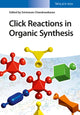 Book cover of: Click Reactions in Organic Synthesis. By: Srinivasan Chandrasekaran