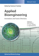 Book cover of: Applied Bioengineering. By: Toshiomi Yoshida