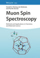 Book cover of: Muon Spin Spectroscopy. By: Donald G. Fleming