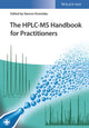 Book cover of: HPLC-MS Handbook for Practitioners. By: Stavros Kromidas