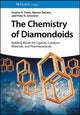 Book cover of: Chemistry of Diamondoids. By: Marina Sekutor