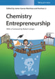 Book cover of: Chemistry Entrepreneurship. By: Javier Garcia-Martinez