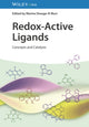 Book cover of: Redox-Active Ligands. By: M. Desage-El Murr