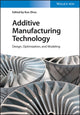 Book cover of: Additive Manufacturing Technology. By: K. Zhou