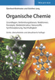 Book cover of: Organische Chemie. By: Günther Jung