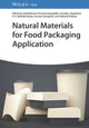 Book cover of: Natural Materials for Food Packaging Application. By: J. Parameswaranpil