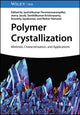 Book cover of: Polymer Crystallization. By: J. Parameswaranpil