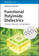 Book cover of: Functional Polyimide Dielectrics