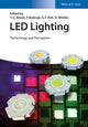 Book cover of: LED Lighting. By: T. Q. Khan