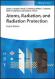 Book cover of: Atoms, Radiation, and Radiation Protection. By: James S. Bogard