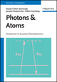 Book cover of: Photons and Atoms