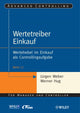 Book cover of: Wertetreiber Einkauf. By: Jürgen Weber