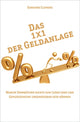 Book cover of: Das 1x1 der Geldanlage. By: Gerhard Clemenz