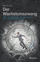 Book cover of: Der Wachstumzwang. By: Mathias Binswanger