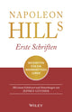 Book cover of: Napoleon Hills Erste Schriften. By: Napoleon Hill