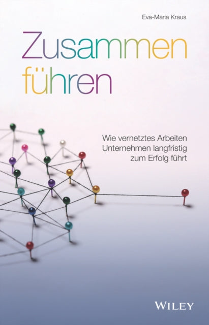 Book cover of: Zusammen fuhren. By: Eva-Maria Kraus