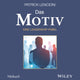 Book cover of: Das Motiv