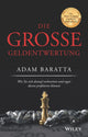 Book cover of: Die große Geldentwertung. By: Adam Baratta