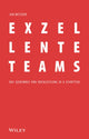 Book cover of: Exzellente Teams. By: Jane Metzger