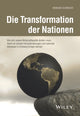 Book cover of: Die Transformation der Nationen. By: Schneider, R.