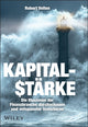 Book cover of: Kapitalstarke. By: R. Velten