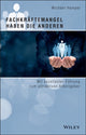 Book cover of: Fachkraftemangel haben die anderen. By: Michael Hampel