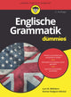 Book cover of: Englische Grammatik fur Dummies. By: Lars M. Blöhdorn