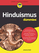 Book cover of: Hinduismus fur Dummies. By: Johanna Buß