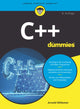 Book cover of: C++ fur Dummies. By: Arnold V. Willemer