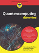 Book cover of: Quantencomputing fur Dummies. By: Hans-Jürgen Steffens