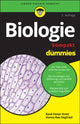 Book cover of: Biologie kompakt fur Dummies. By: René Fester Kratz