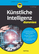 Book cover of: Kunstliche Intelligenz fur Dummies. By: R. Otte