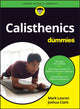 Book cover of: Calisthenics fur Dummies. By: M. Lauren
