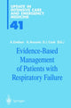 Book cover of: Evidence-Based Management of Patients with Respiratory Failure