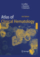 Book cover of: Atlas of Clinical Hematology. By: L. Heilmeyer