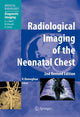 Book cover of: Radiological Imaging of the Neonatal Chest