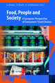 Book cover of: Food, People and Society
