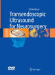 Book cover of: Transendoscopic Ultrasound for Neurosurgery. By: Klaus Dieter Maria Resch