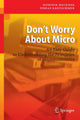 Book cover of: Don't Worry About Micro. By: Dominik Heckner