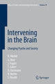 Book cover of: Intervening in the Brain. By: R. Merkel, Reinhard Merkel