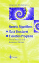 Book cover of: Genetic Algorithms + Data Structures = Evolution Programs