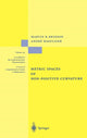Book cover of: Metric Spaces of Non-Positive Curvature. By: Martin R. Bridson